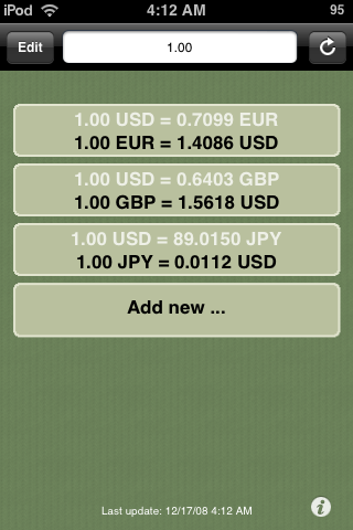 currency converter. currency converter for